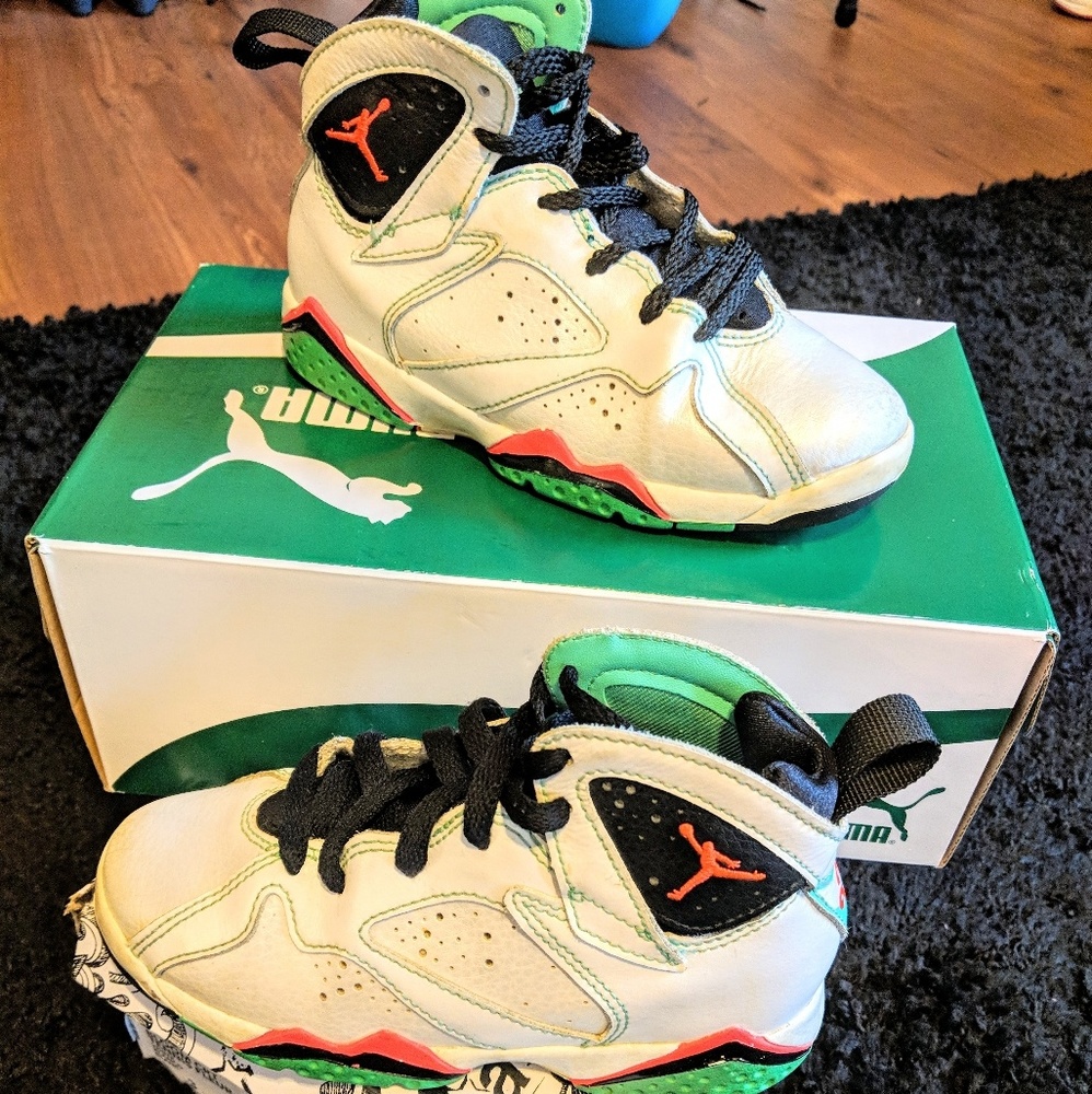 Jordan true flights
